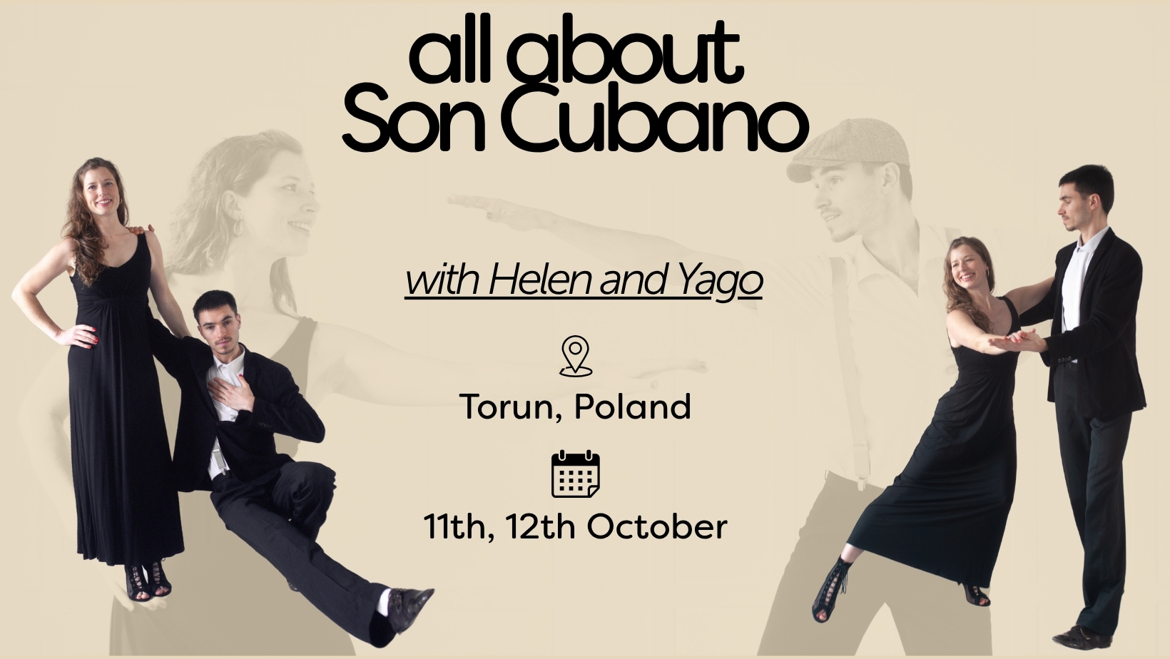 All about Son Cubano vol. II
