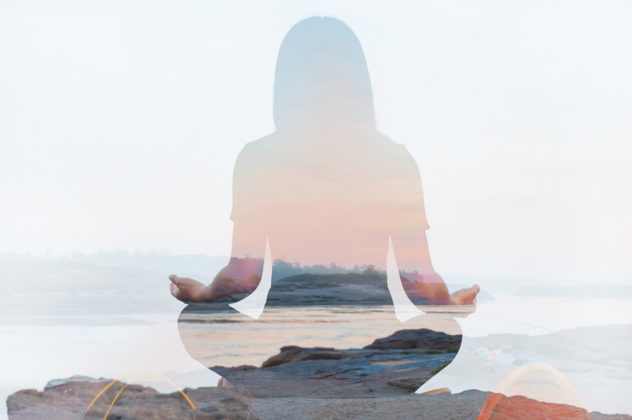 Sacred Circle Ecstatic Dance ~ Finding Self