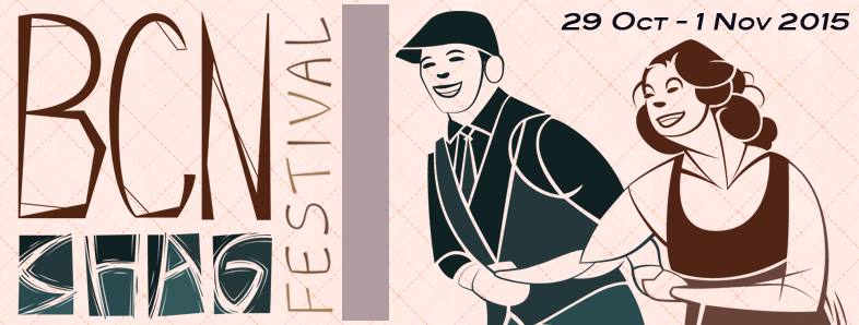 Bcn Shag Festival 2015