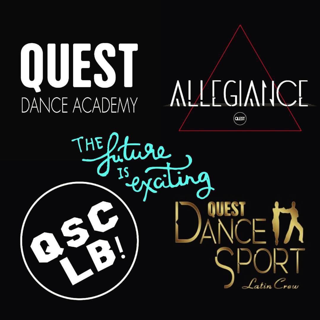QUEST FALL SEASON STARTS NOW! SEPTEMBER 14, 2015