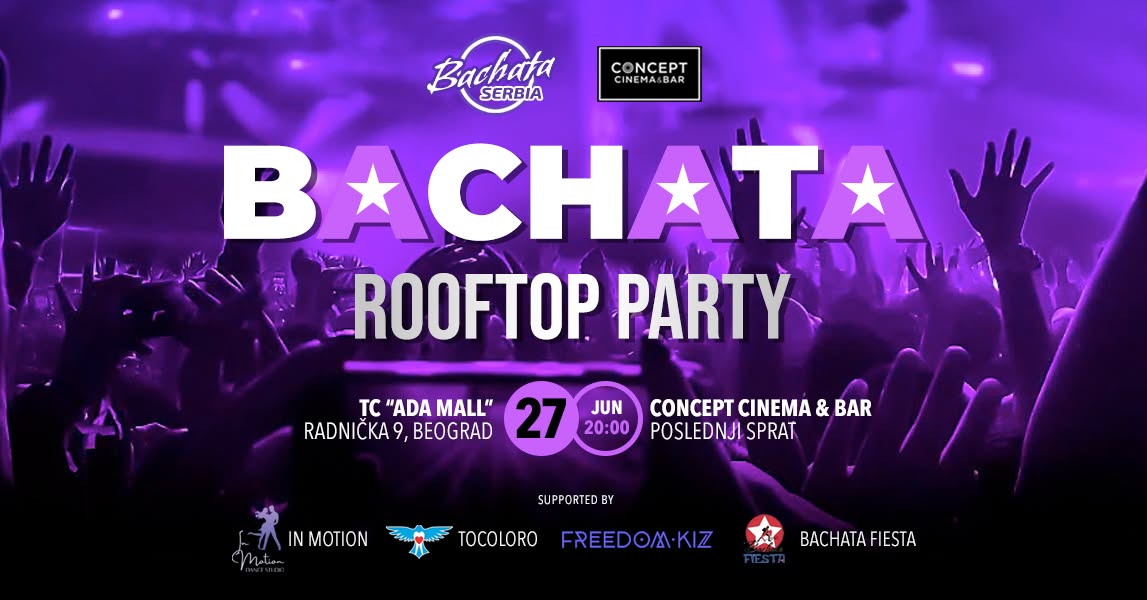 ππππππ§π π₯π’π’ππ§π’π£ π£ππ₯π§π¬ 27.6. 20h CONCEPT CINEMA & BAR