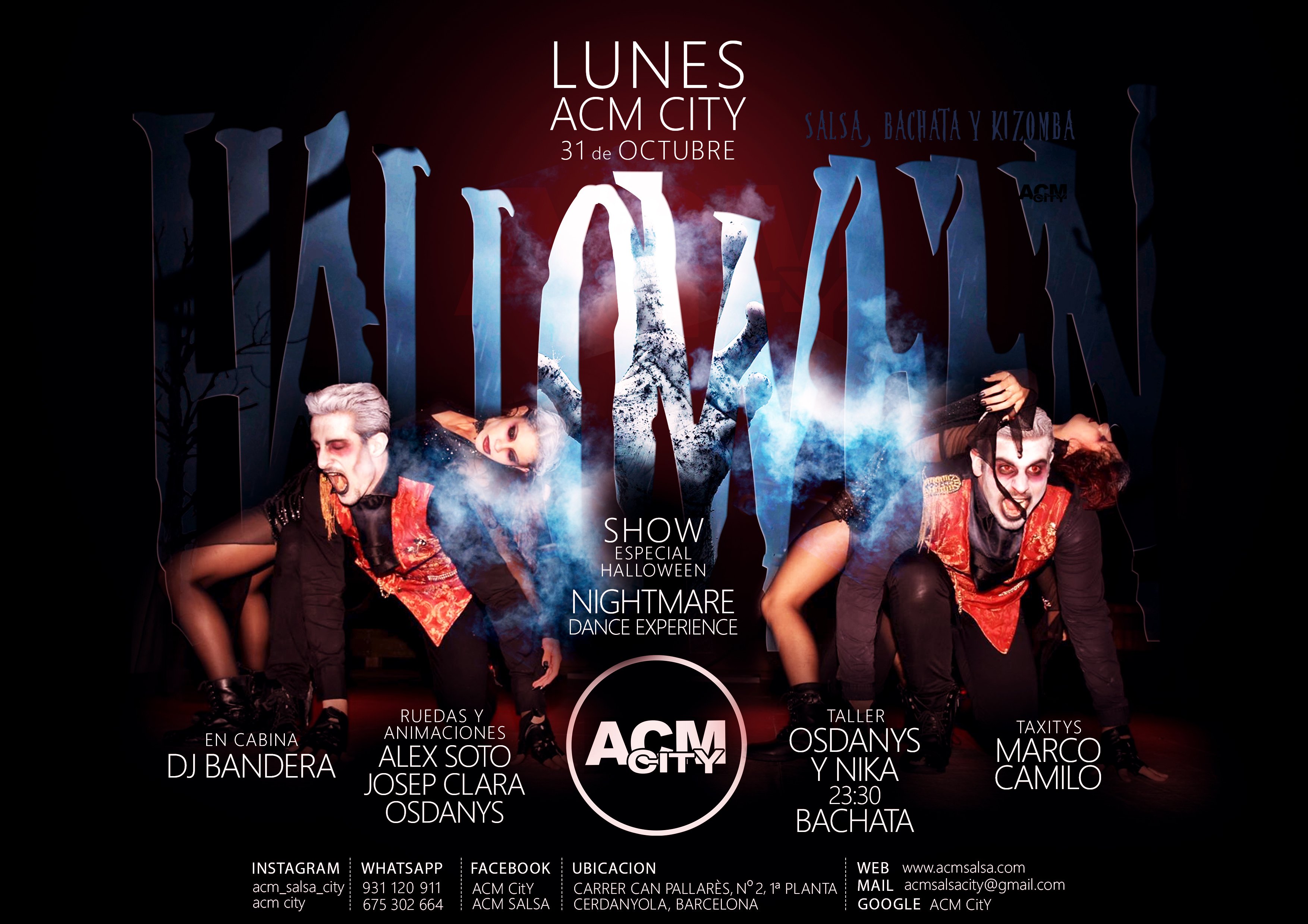 HALLOWEEN