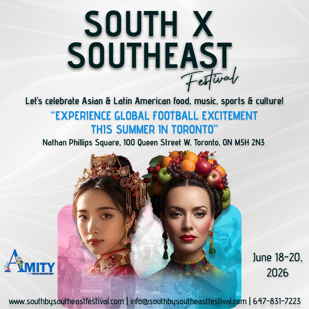 South by South East International Festival
