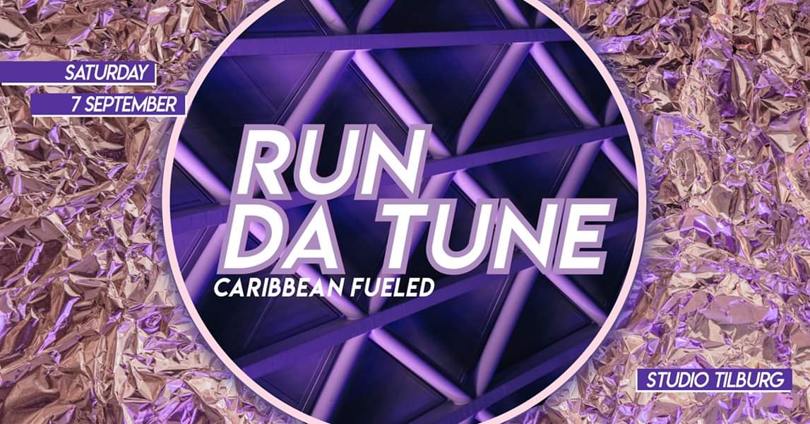 RUN DA TUNE #2