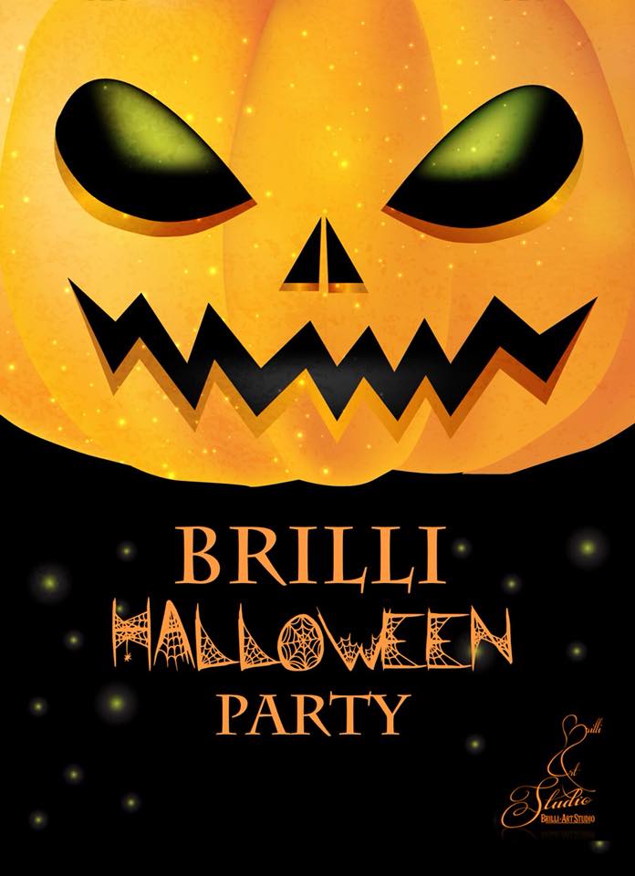 Brilli Halloween