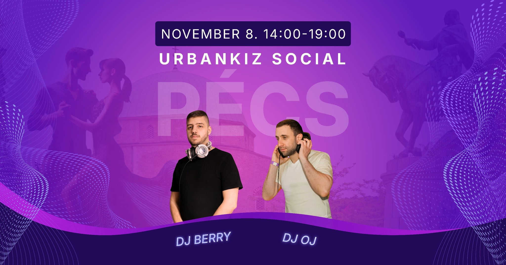 Urbankiz Social Party