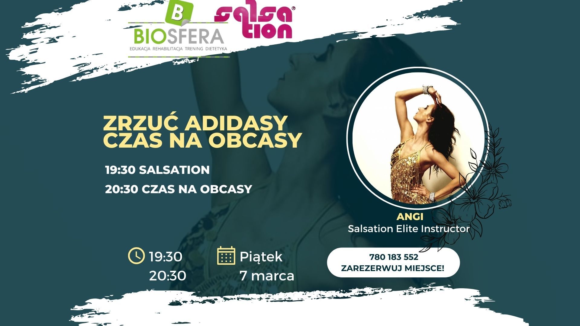 Czas na Obcasy