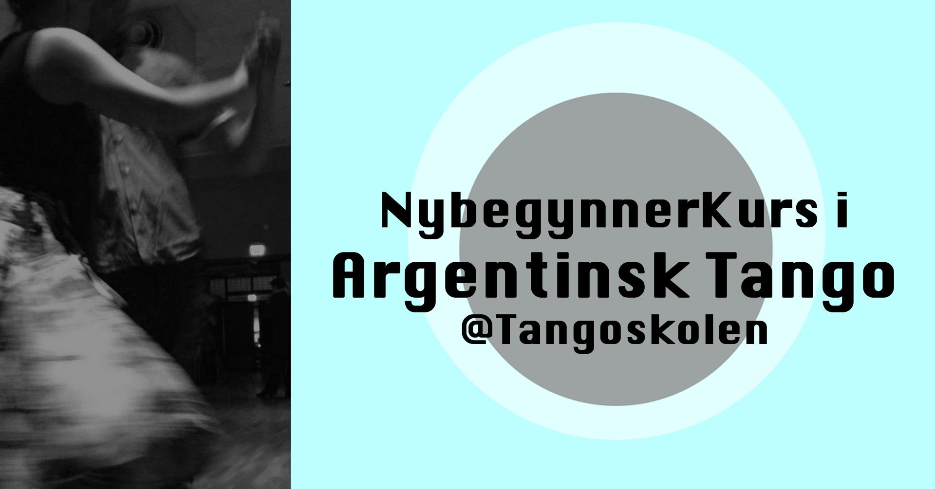 NybegynnerKlasse i Argentinsk Tango