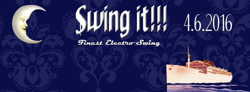 Swing it