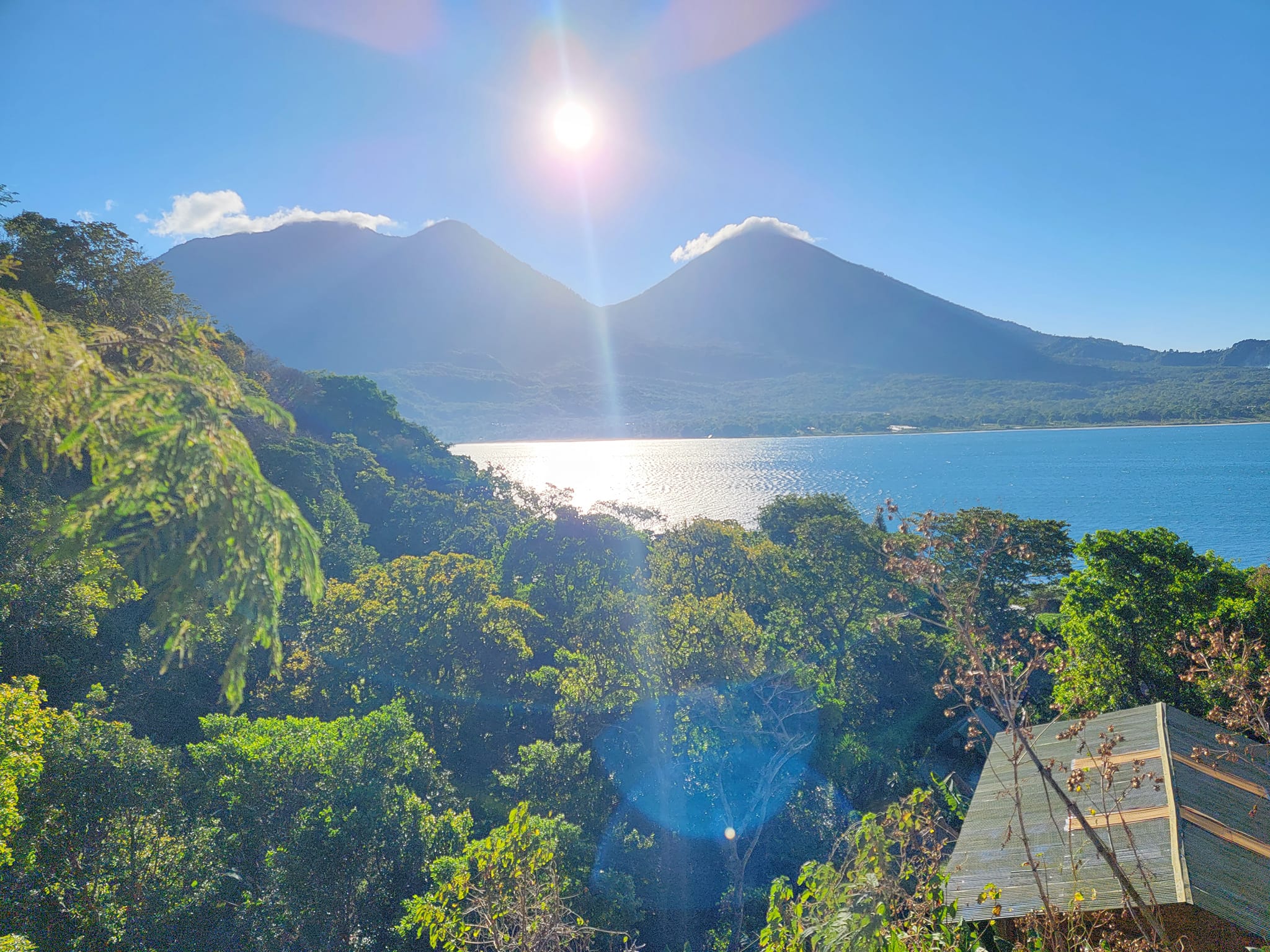 Light Leadership Residency