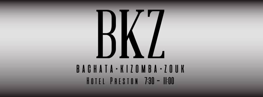 Bachata-Kizomba-Zouk Social
