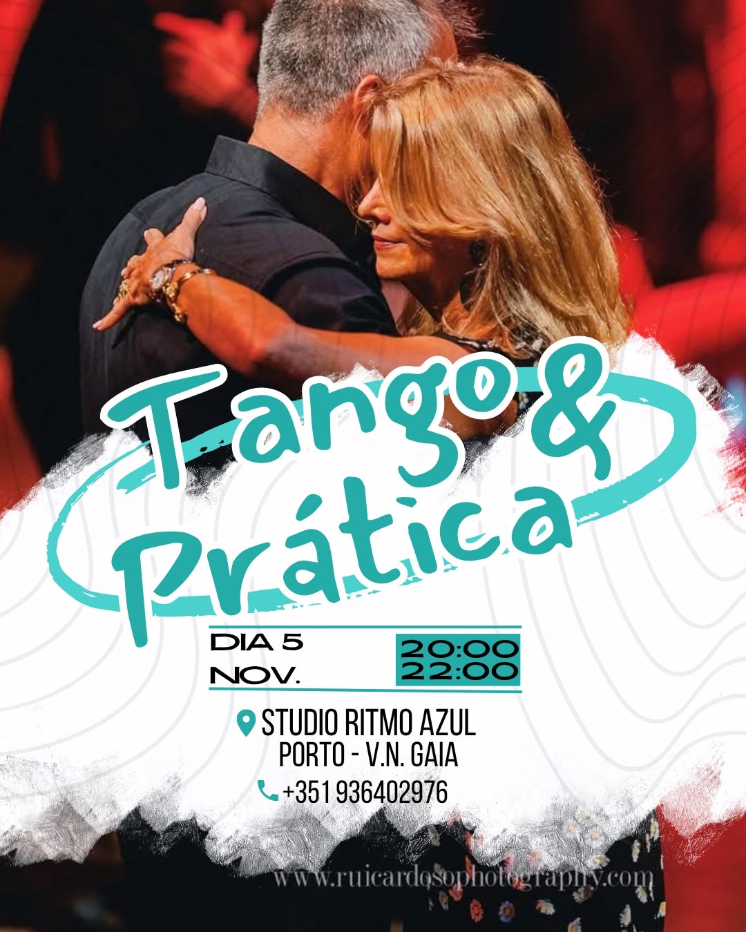 TANGO & PRÁTICA