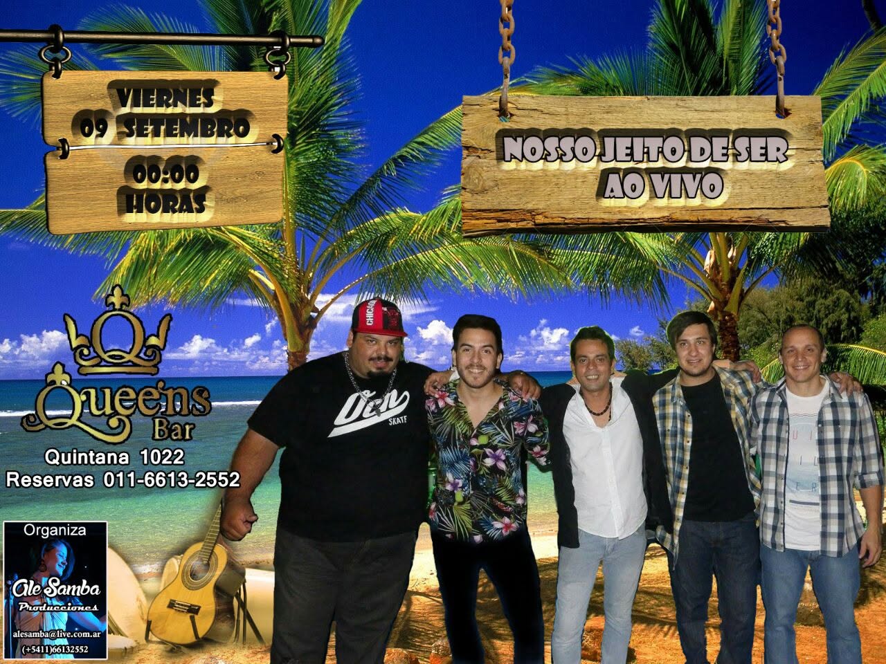 Samba & Pagode