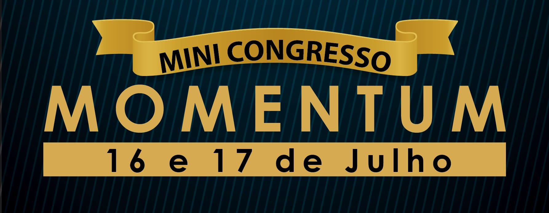 MINI Congresso Momentum de Zouk