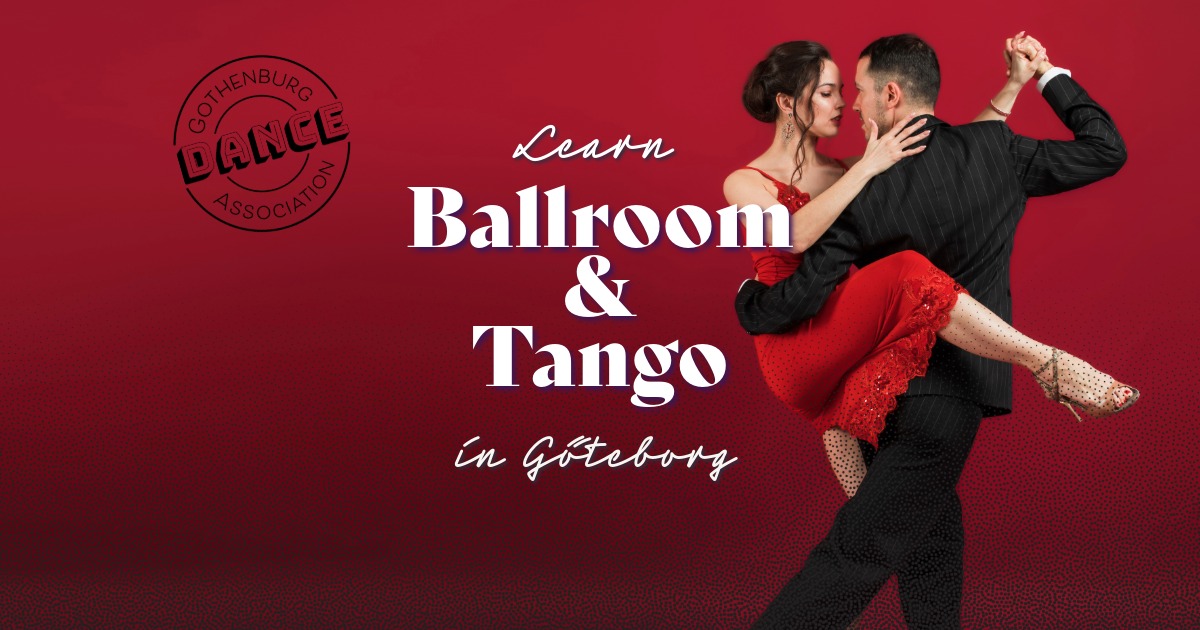 Argentine Tango for Beginners