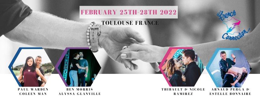French Connection WCS 2022