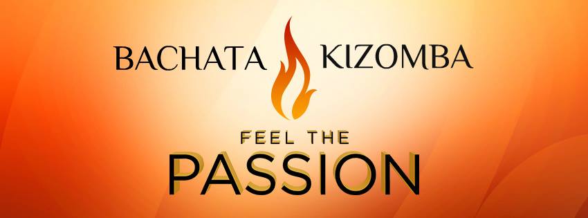 Bachata & Kizomba Passion Night