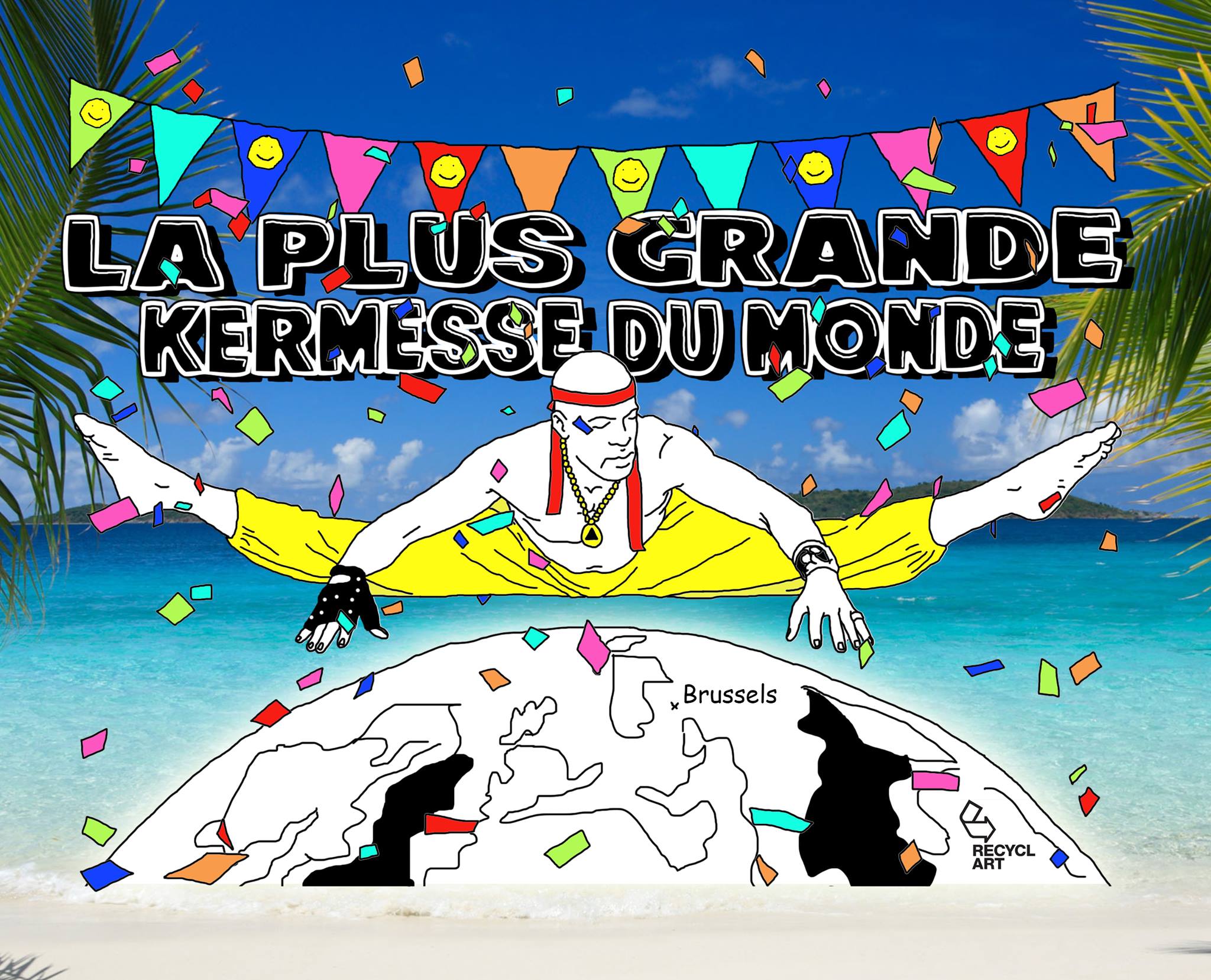 Olo Events "Kizomba"