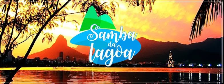 Samba da Lagoa estreia com Samba do Mercado > 05 de março