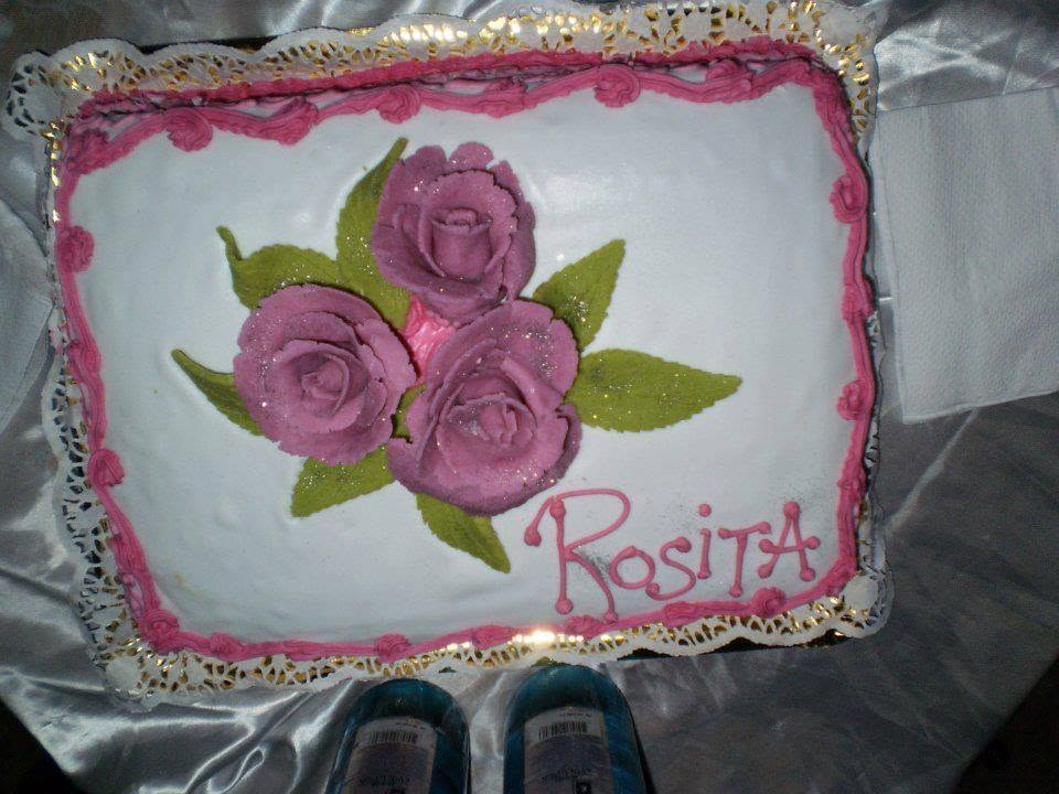 Mi Cumple En " La Bodeguita"