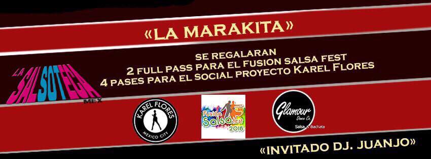 La Salsoteca Salsa Social