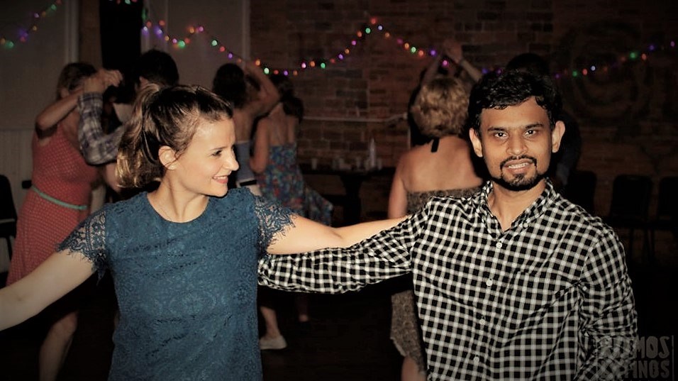 Ritmos Dance Night!