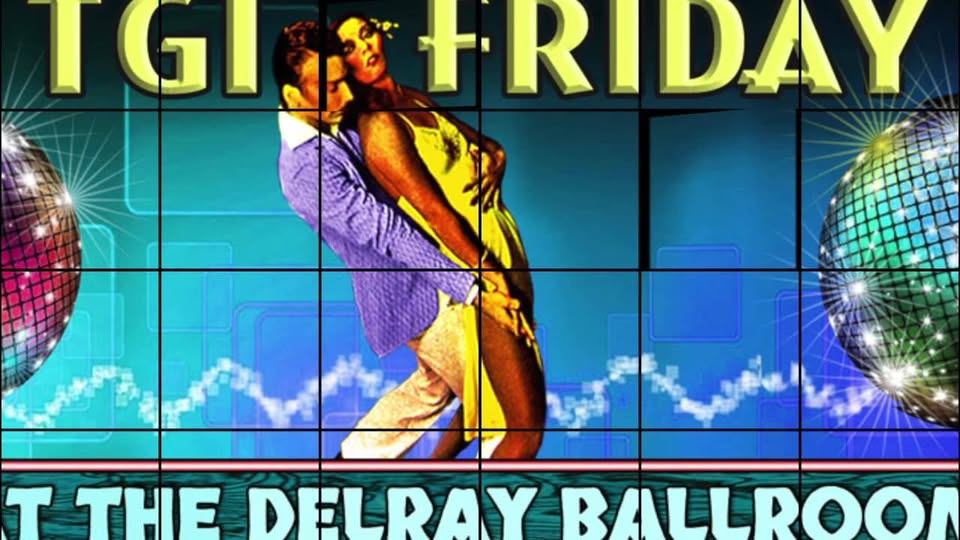 TGI-Friday