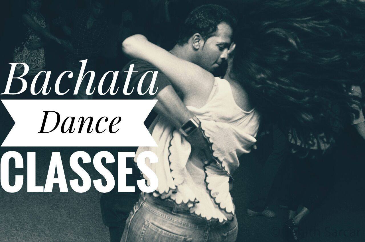 Bachata Beginners & Improvers Course