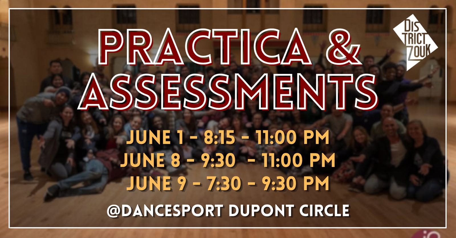 Practica + Assessments
