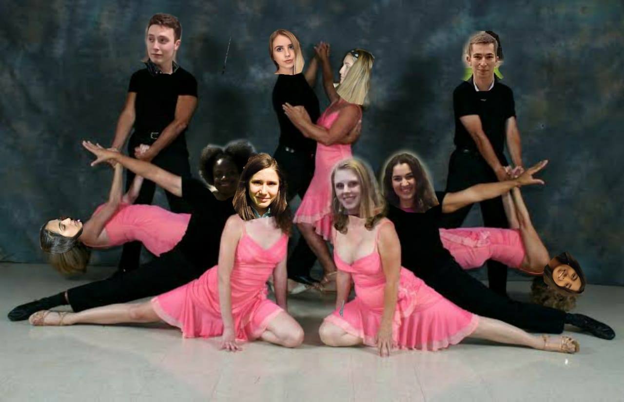 Meet the Exec Social
