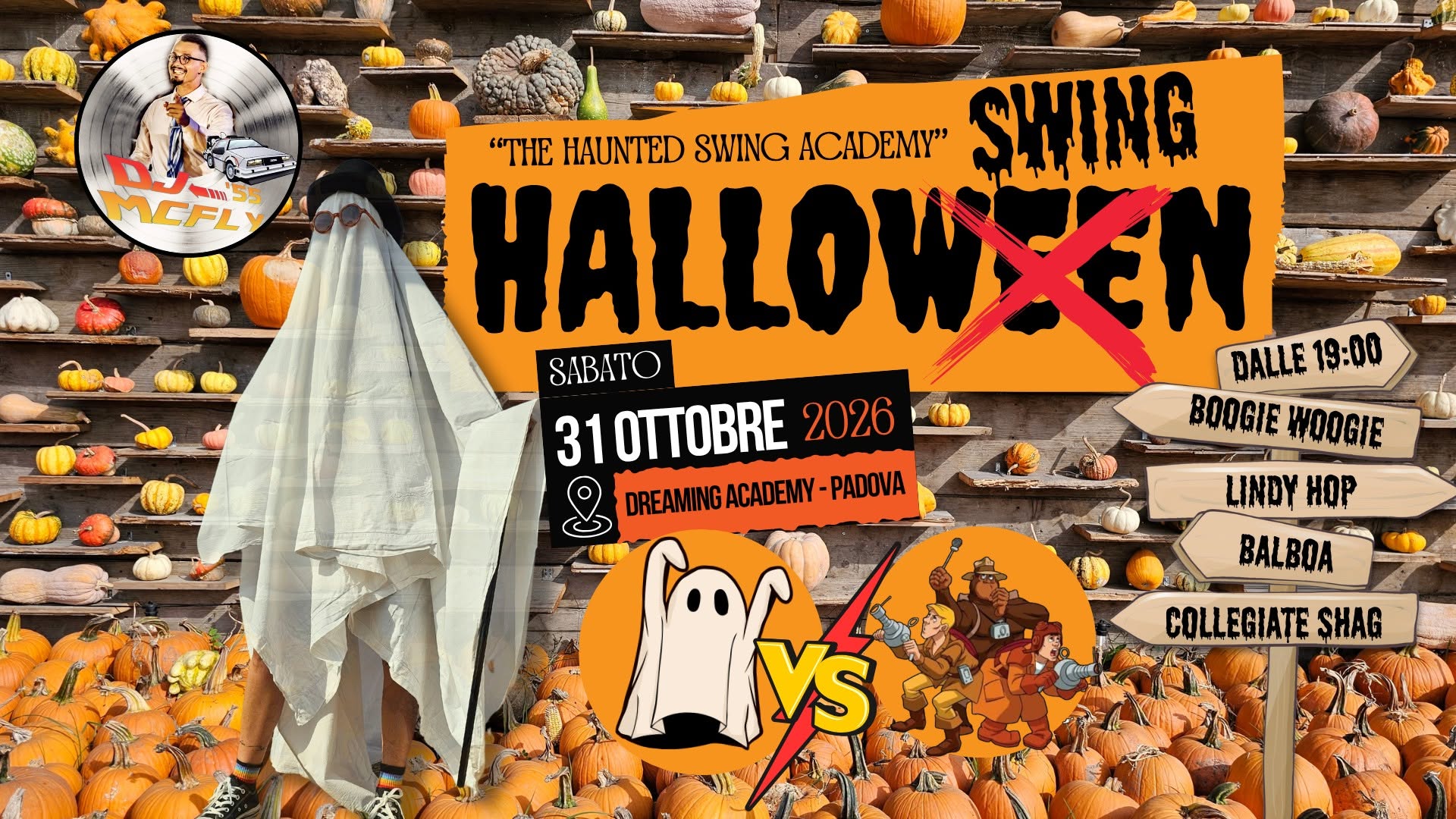 🎃 𝗛𝗔𝗟𝗟𝗢𝗦𝗪𝗜𝗡𝗚 𝟮𝟬𝟮𝟲 𝗧𝗛𝗘 𝗛𝗔𝗨𝗡𝗧𝗘𝗗 𝗦𝗪𝗜𝗡𝗚 𝗔𝗖𝗔𝗗𝗘𝗠𝗬 👻