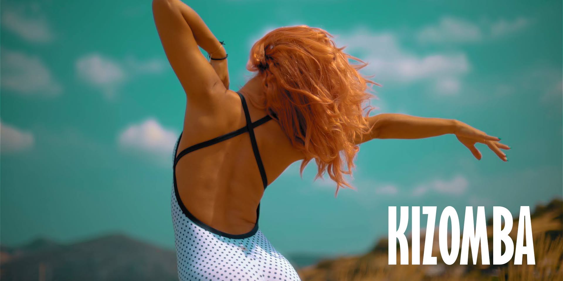 Kizomba - Demy Stasinopoulou (Athens)