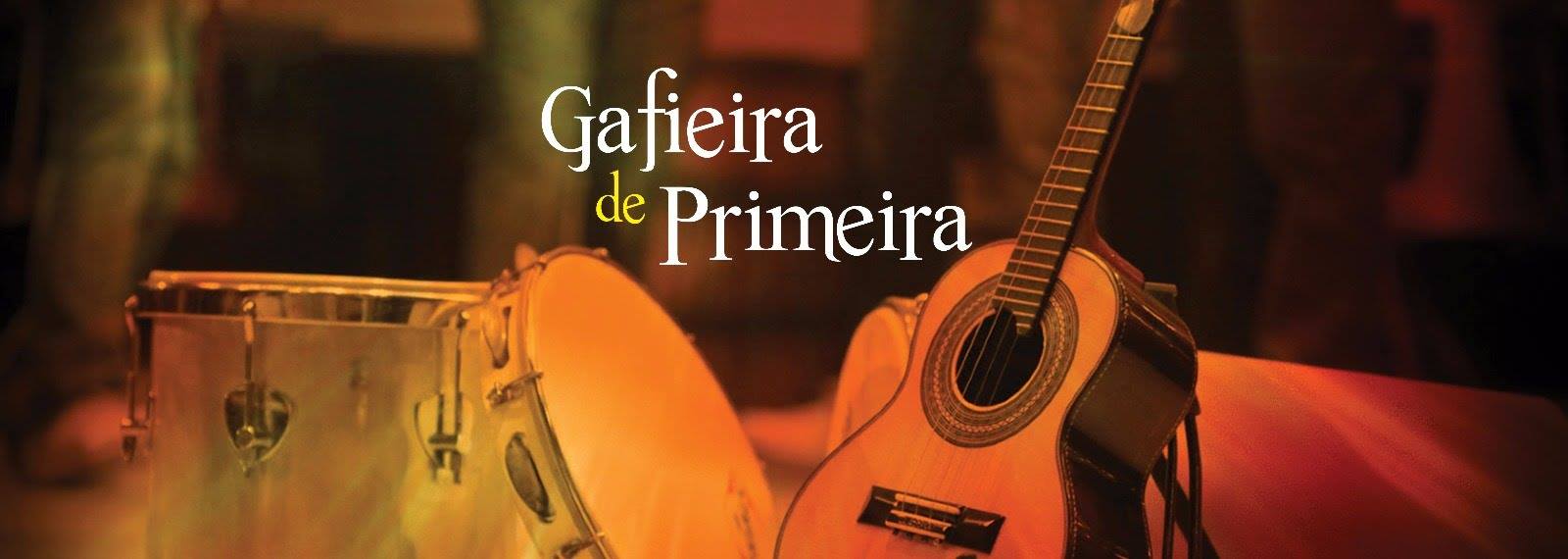 Gafieira De Primeira