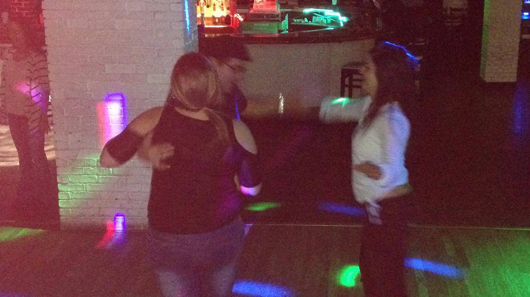 AFTERPARTY: Kizomba Semba SOCIAL DANCE PARTY - HARTFORD, CT - SATURDAY Feb 21, 2015