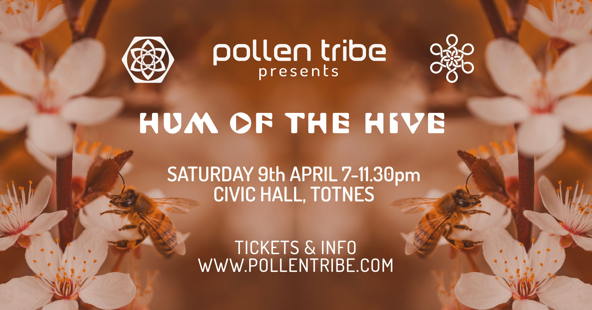 Hum of The Hive