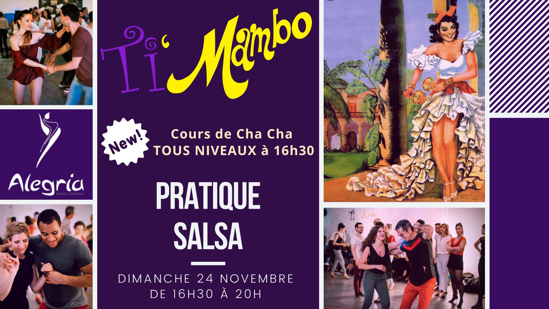 Ti Mambo de Novembre
