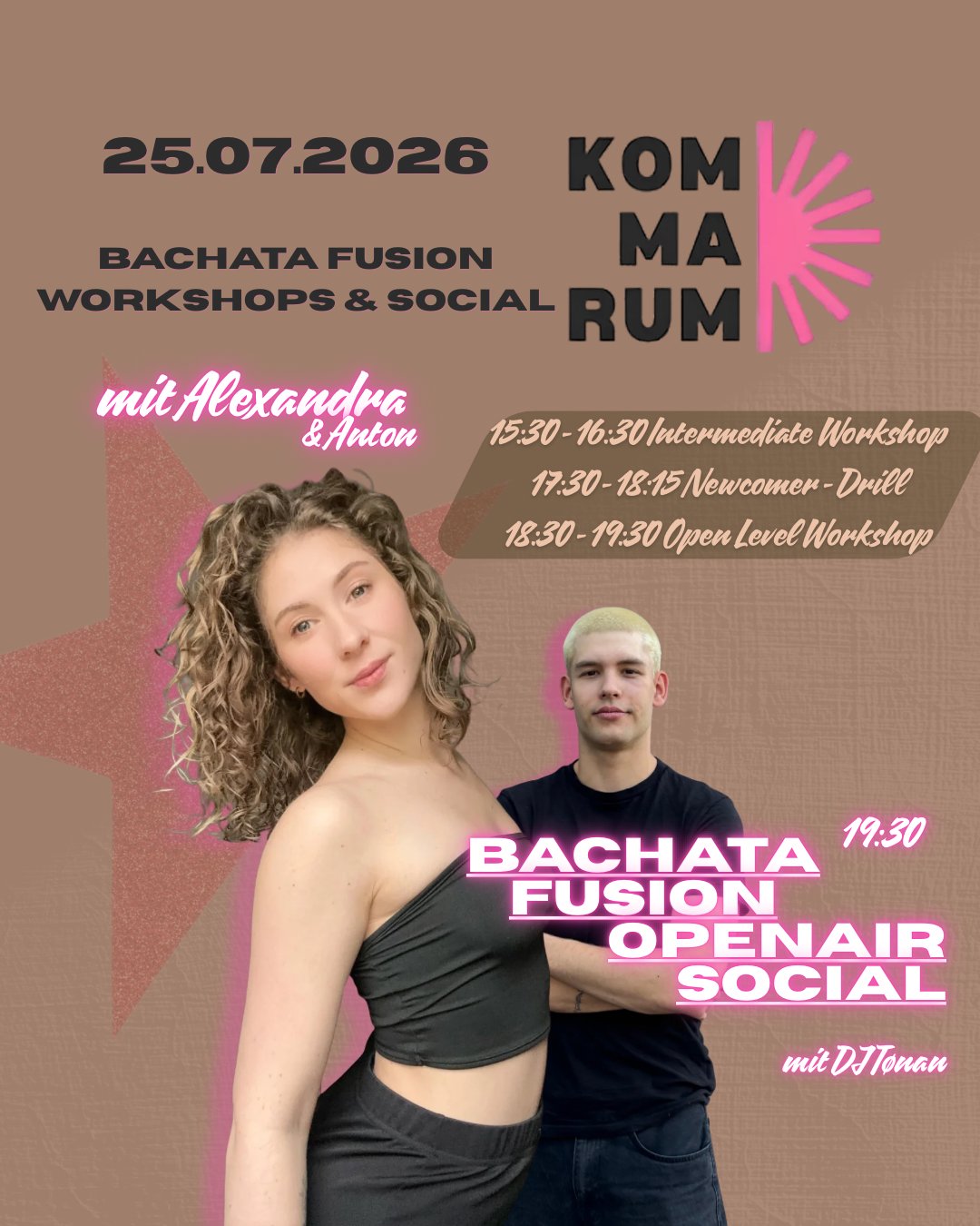 Bachata-Fusion-Erfurt-Day
