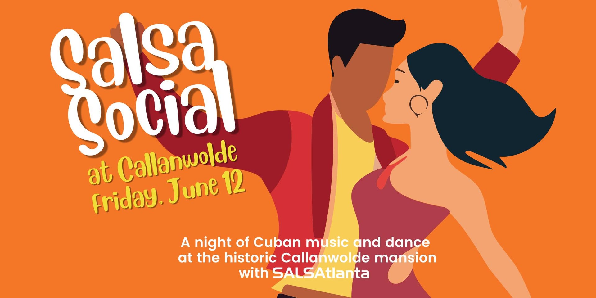 Salsa Social