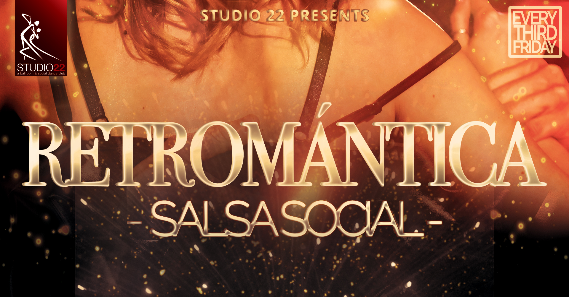 Retromántica Salsa Social
