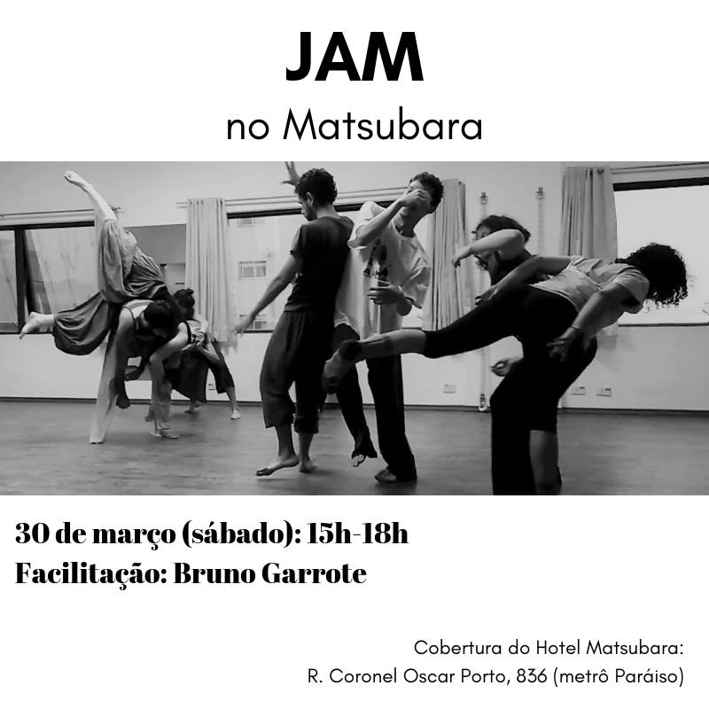 JAM no Matsubara - ESYSP