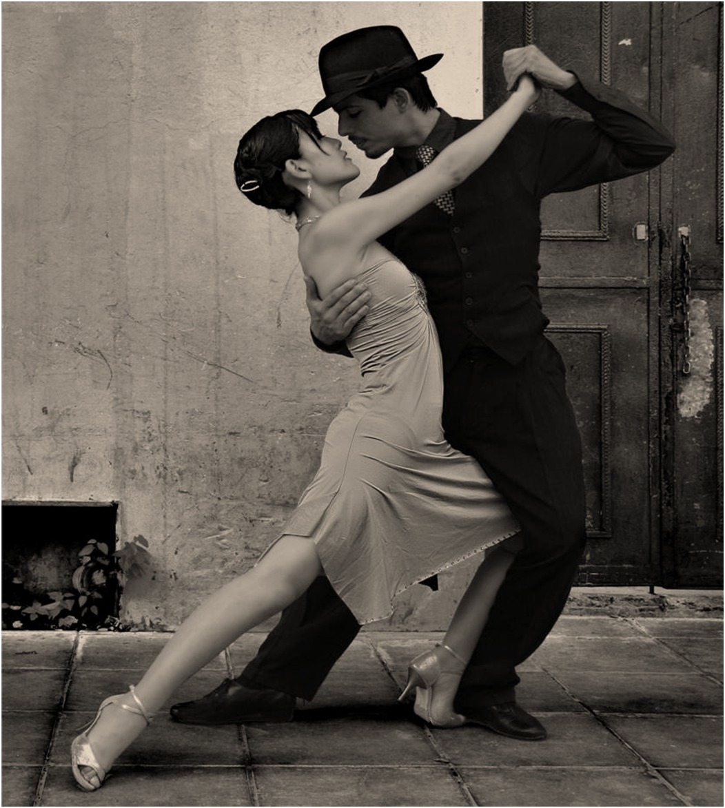 Milonga de Windmeule