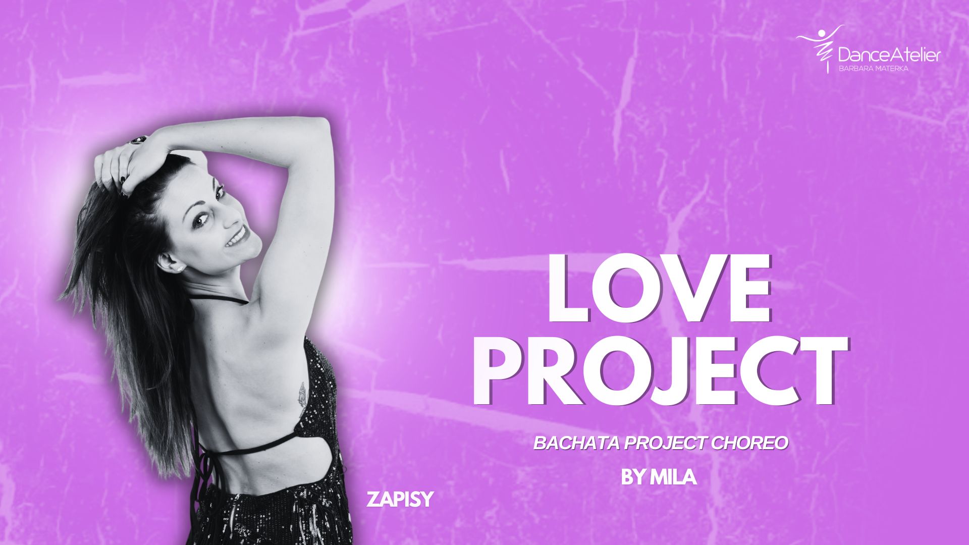 LoveProject Bachata by Mila