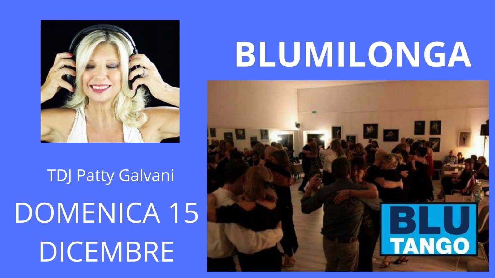 Blumilonga domenica 15 dicembre