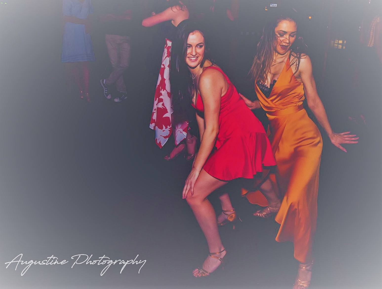 Bailando - Reggaeton Special Performance Night