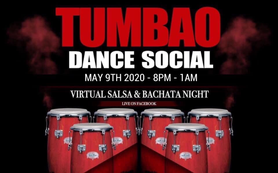 TUMBAO Virtual Night