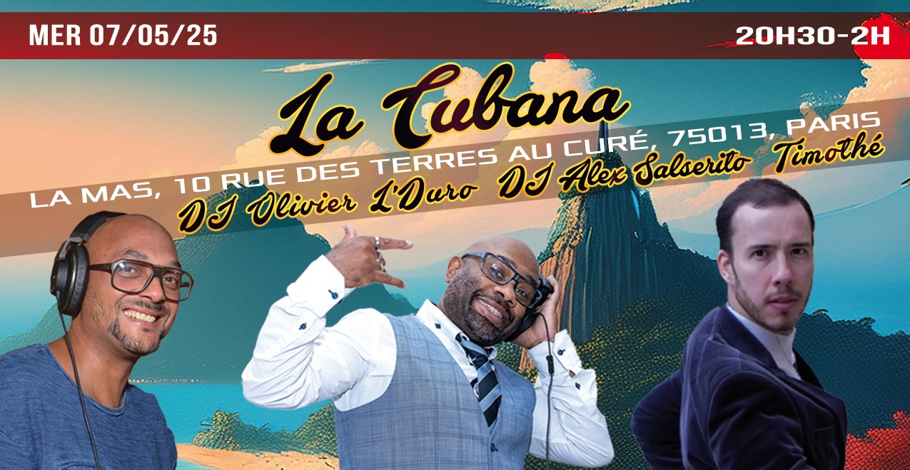 LA CUBANA