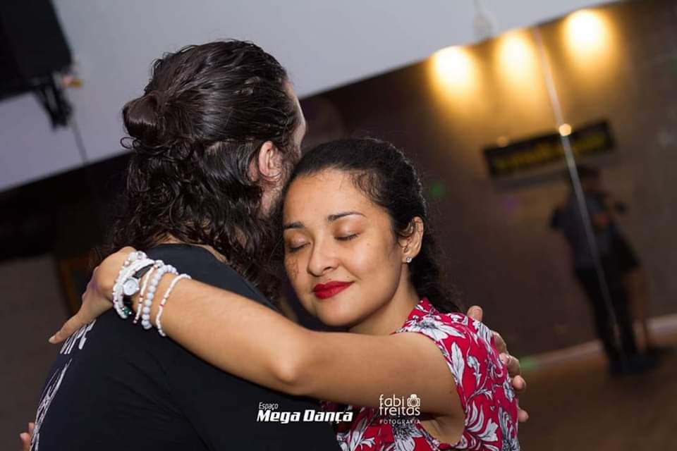 Aula Baile