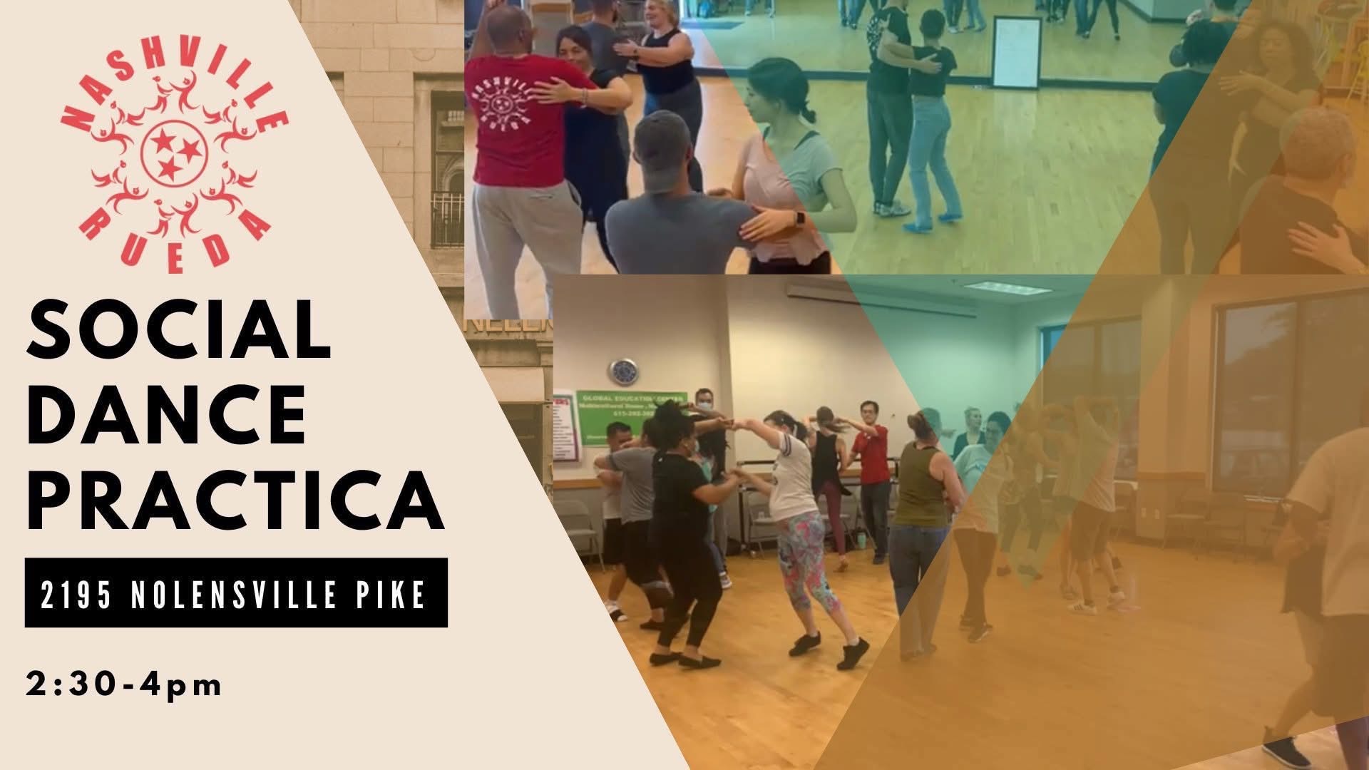 Social Dance Practica