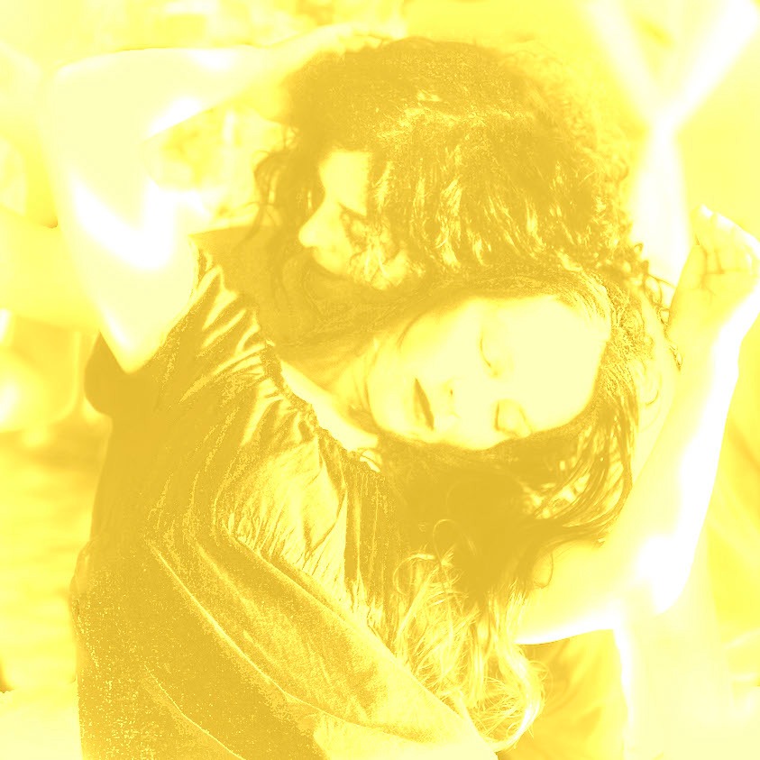 Sunday Summer Dances, w Pipaluk, live Alice Rose @ AFUK kl 15-18+