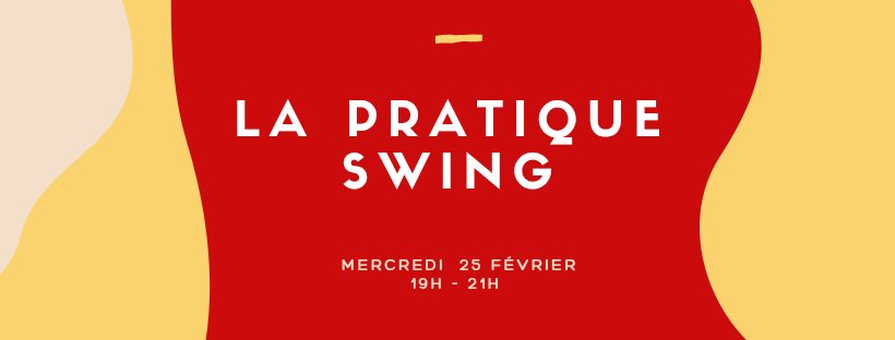 La Pratique Swing
